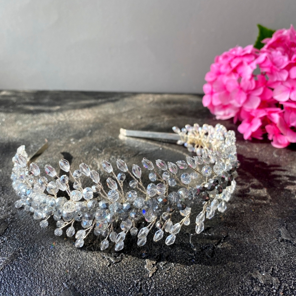 New- accessories